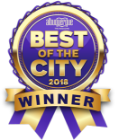 Albuquerque Best of the City 2018 Winner