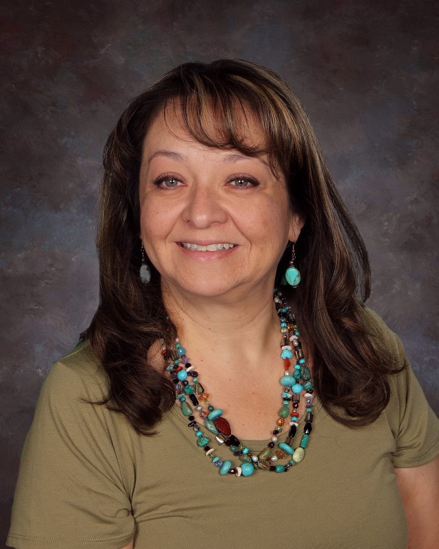 Francine Sedillo