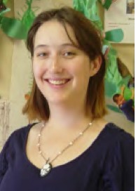 Tara Tegard