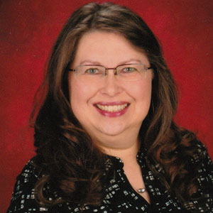 Nancy Morrison
