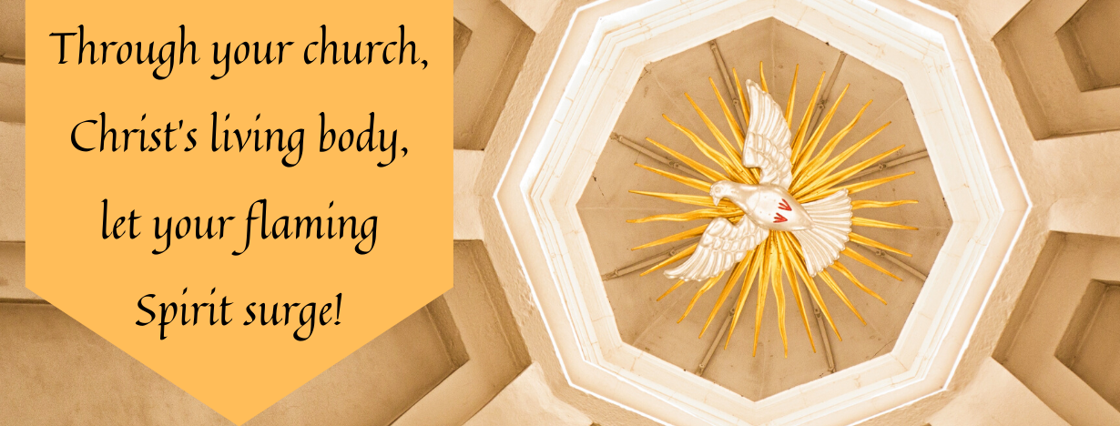 Through your church