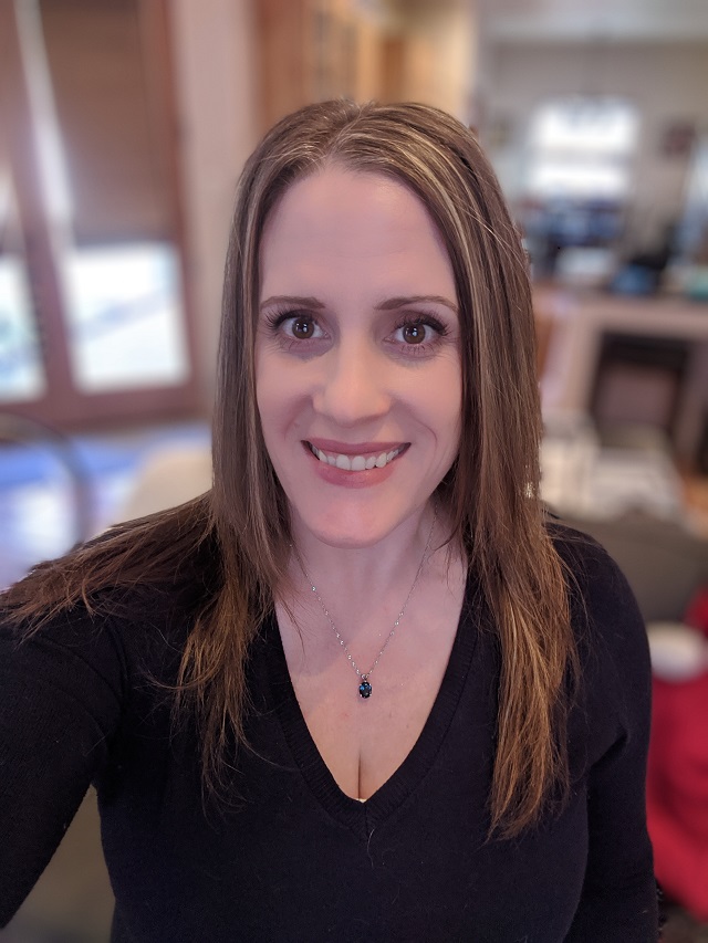 Trisha McClain