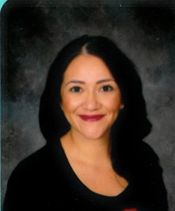 Erika Miller