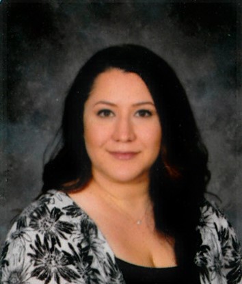 Sarah Monarski