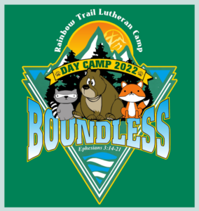 Day Camp 2022 logo