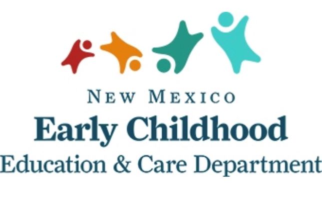 Early Childhood Education & Care Depart. - May 2022a Albuquerque Best of the City 2018 Winner