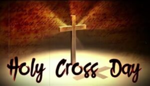 Holy Cross Day (observed)