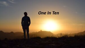 One In Ten Holy Cross Day (observed)