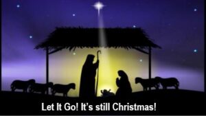 Holy Cross Day (observed)