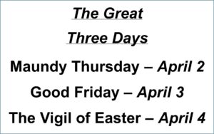 Holy Cross Day (observed)